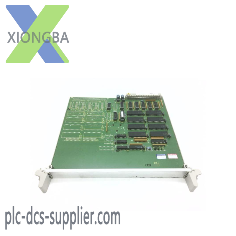 6dd1_611-0ae0_siemens_simadyn_d.png SIEMENS 6DD1 611-0AE0: Industrial Control Module for Advanced Automation Solutions