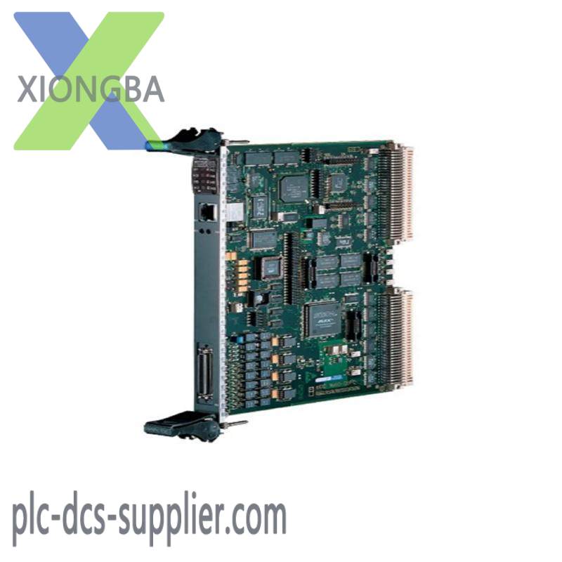 6dd1_660-0bf0_siemens_communication_module.jpg SIEMENS 6DD1-660-0BF0 Communication Module: Efficient Data Exchange for Industrial Automation