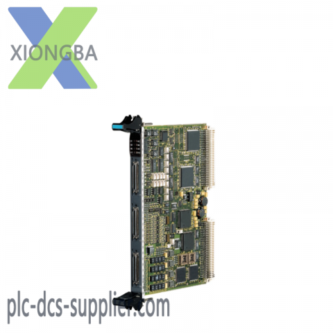 SIEMENS 6DD1 660-0BG0 Communication Module, High-Performance Networking Solution