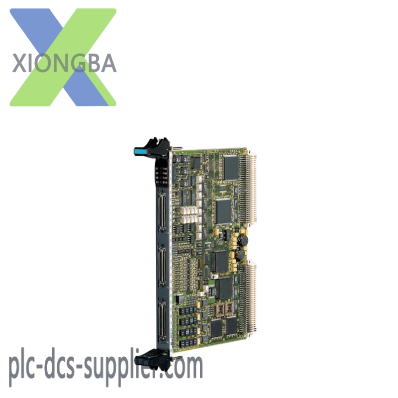 6dd1_660-0bg0_siemens_communication_mod.png SIEMENS 6DD1 660-0BG0 Communication Module, High-Performance Networking Solution