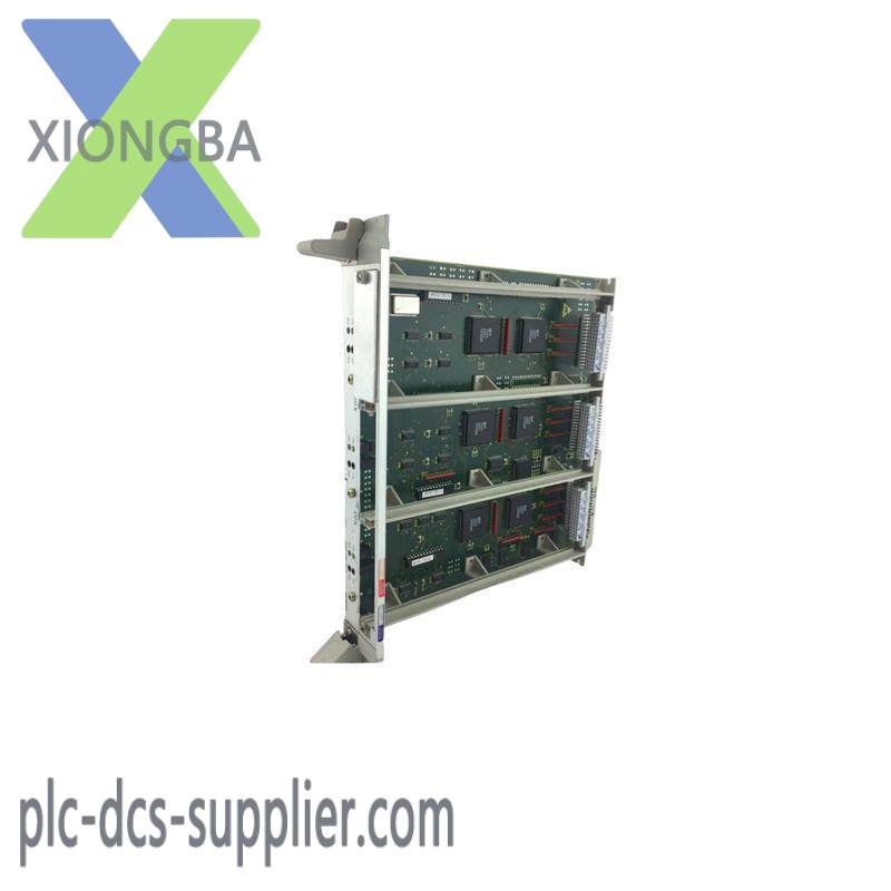 6dd1_662-0ab0_siemens_communication_module.jpg SIEMENS 6DD1 662-0AB0 COMMUNICATION MODULE: Advanced PLC Technology for Industrial Automation