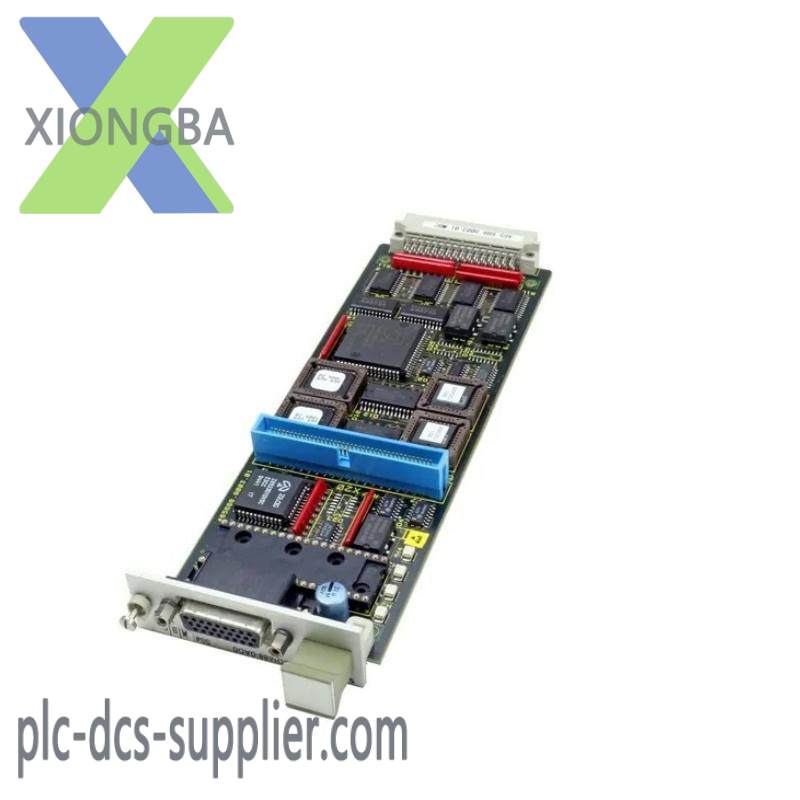 6dd1_688-0ad0_siemens_communication_submodule.jpg SIEMENS 6DD1 688-0AD0 COMMUNICATION SUBMODULE