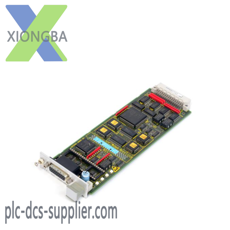 6dd1_688-0ae2_siemens_simadyn_d_communication.png SIEMENS 6DD1 688-0AE2 SIMADYN D COMMUNICATION MODULE