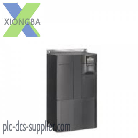 SIEMENS 6DD2 920-3AW1 Thyristor Electronics