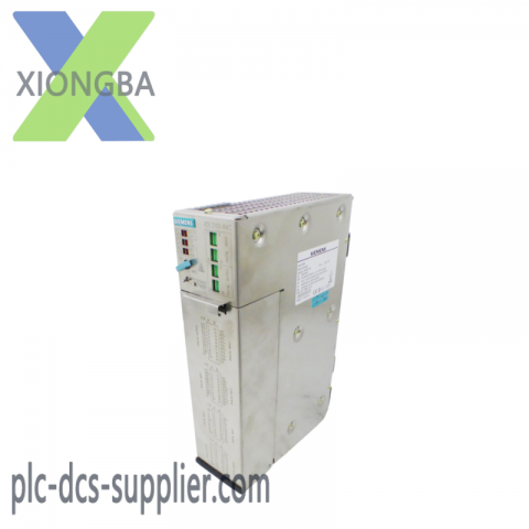 SIEMENS 6DL3 100-8AC Fuse Module, Advanced Protection Solution