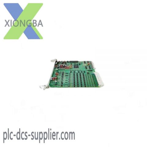 SIEMENS 6DP1210-8AA Industrial PLC Module