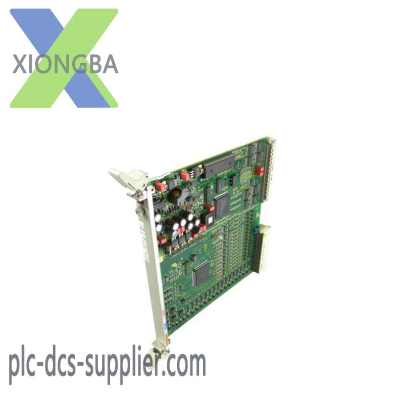 6dp1210-8bb_siemens_binary_module_-_fum210.jpg SIEMENS 6DP1210-8BB - Binary Module FUM210