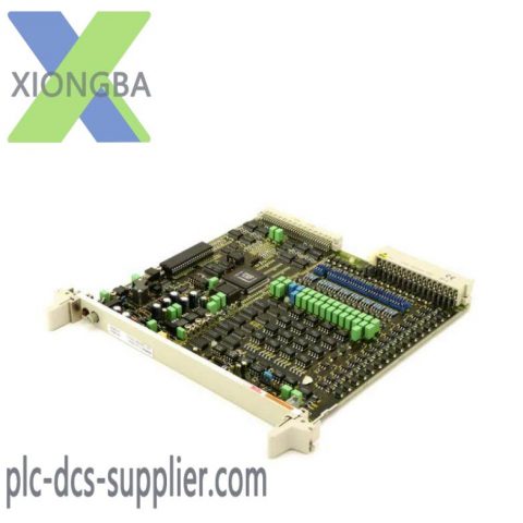 SIEMENS 6DP1230-8CC FUM230 Analog Input Module