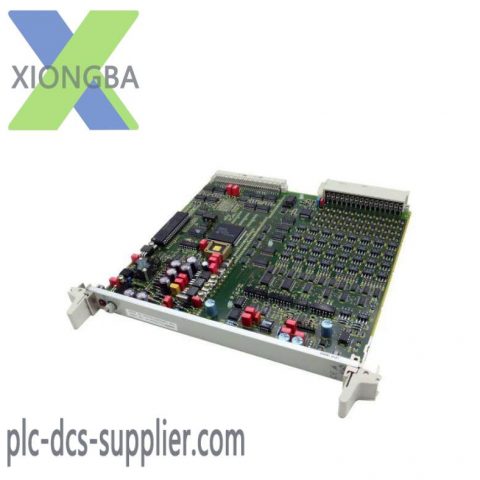 SIEMENS 6DP1232-8BA Analog Transmitter Signal Conditioning Module