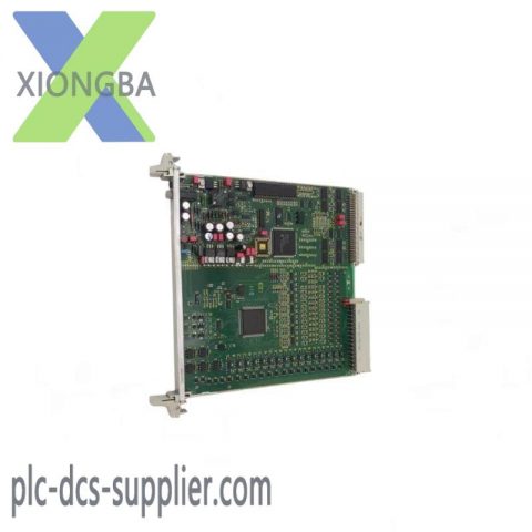 SIEMENS 6DP1280-8BA Analog I/O Module: Advanced Control in Industrial Automation