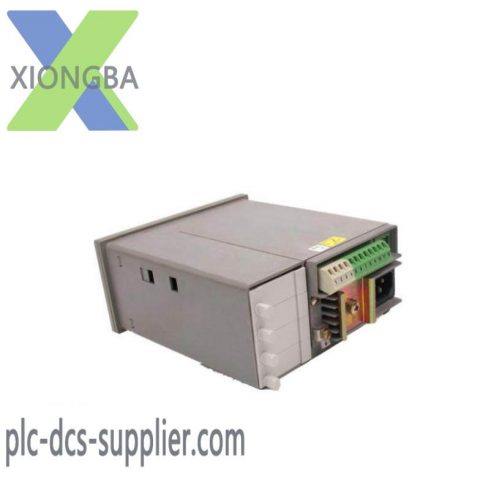 SIEMENS 6DR2104-4: Precision Sipart DR21 Process Controller