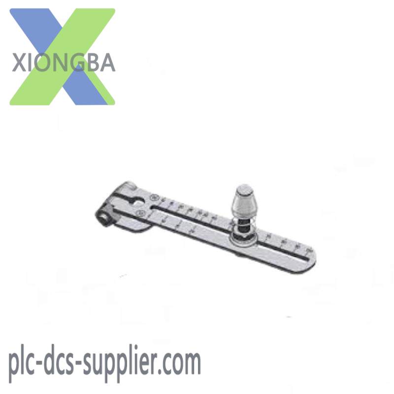 6dr4004-8vl_siemens_mounting_on_linear_actuators.jpeg SIEMENS 6DR4004-8VL Mounting Module for Linear Actuators