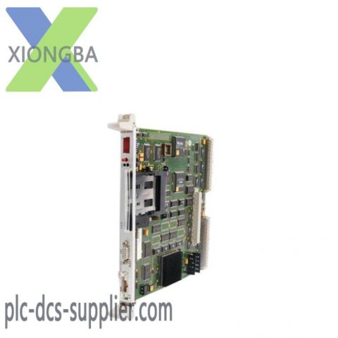 SIEMENS 6DS1124-8AA - Advanced Teleperm Taktgeberbaugruppe for Industrial Control