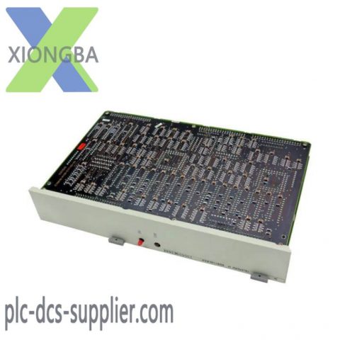 SIEMENS 6DS1140-8AA CPU 235 Module - High-Performance Industrial Control Solution