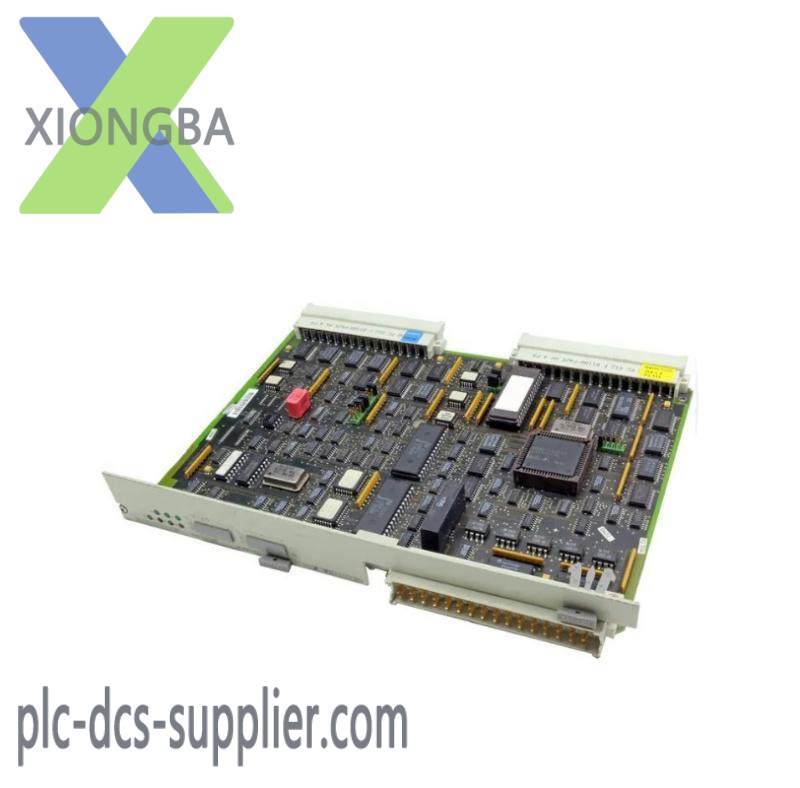 6ds1220-8aa_siemens_n8-h_local_bus_interface.jpg SIEMENS 6DS1220-8AA N8-H Local Bus Interface: Advanced Control Module for Industrial Automation
