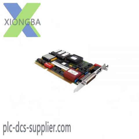 SIEMENS 6DS1222-8AA N-AT Interface Module: Precision Control in Automation