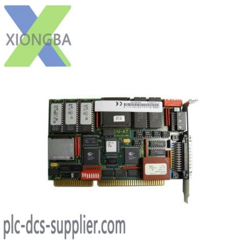 SIEMENS 6DS1222-8BA N-AT Industrial Interface Module