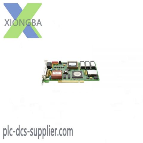 SIEMENS 6DS1224-8AA: PC Slot Module for Advanced Automation Solutions