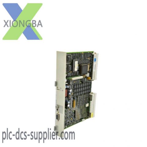 SIEMENS 6DS1719-8RR: Advanced Binary Extension Module