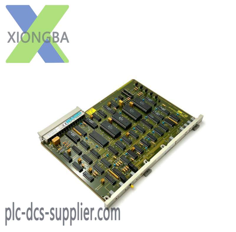 6ds1832-8aa_siemens_eeprom_for_cpu.jpg SIEMENS 6DS1832-8AA EEPROM for CPU: Advanced Memory Module for Industrial Automation
