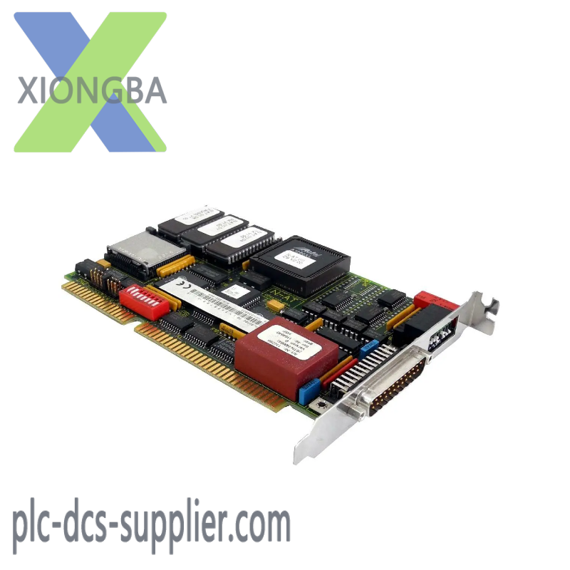 6ds1_222-8ba_siemens_busanschaltung_pour_nahbus.png Siemens 6DS1 222-8BA Bus Interface Module