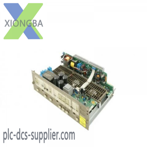 SIEMENS 6DS1 312-8BB - Ethernet/IP Interface Module