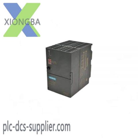 SIEMENS 6EP1333-1SL11 Power Supply - SITOP, Unmatched Performance in Industrial Control