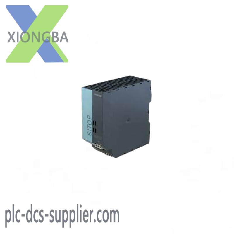 6ep1333-2aa01_siemens_power_supply.jpeg SIEMENS 6EP1333-2AA01 Industrial Power Supply Module