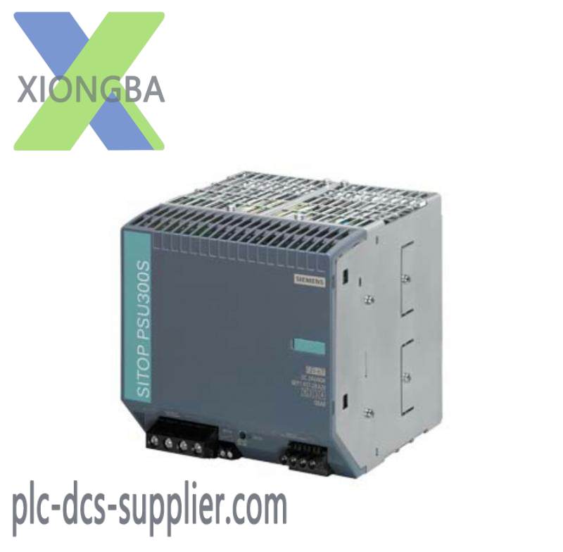 6ep1437-2ba20_siemens_power_supply_input.jpg SIEMENS 6EP1437-2BA20: Precision Power Supply for Industrial Control Systems