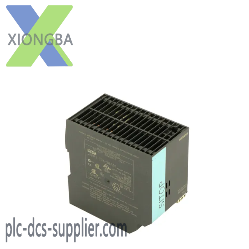 6ep1_334-2ba01_siemens_power_supply_input.png SIEMENS 6EP1 334-2BA01 Power Supply Input Module