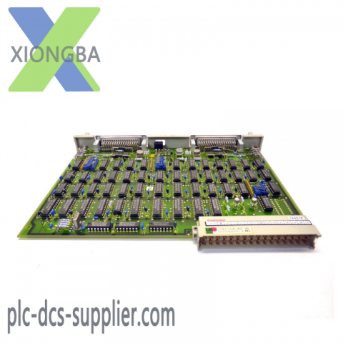 SIEMENS 6ES5000-1AA31 Counter Module: Industrial Automation Precision