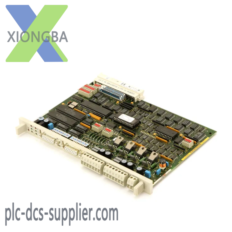 6es5240-1aa21_siemens_positioning_decoder_module.png SIEMENS 6ES5240-1AA21 Precision Positioning Decoder Module