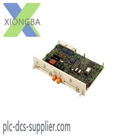 SIEMENS 6ES5241-1AA12: Precision Digital Positioning Module for Industrial Control Systems