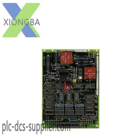 SIEMENS 6ES5241-1AD11 IP241 Daughter Module: High-Performance Integration for Industrial Automation