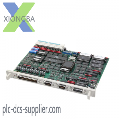 SIEMENS 6ES5242-1AA41 High-Speed Counter Module for Industrial Control