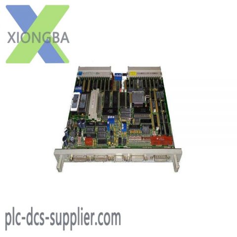 SIEMENS 6ES5246-4UA31: Precision Positioning Module for Industrial Automation