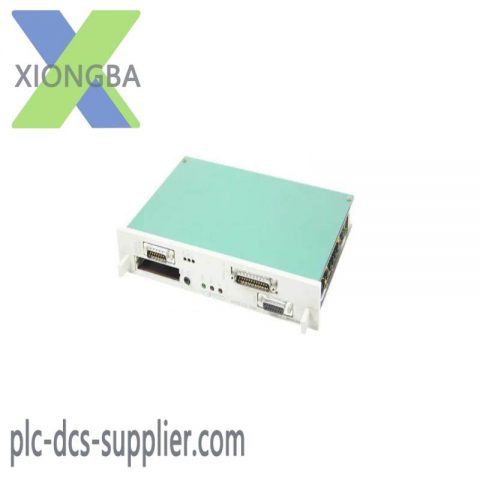 SIEMENS 6ES5252-3AA13 Closed-Loop Control Module - Advanced Automation Solution