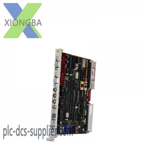 SIEMENS 6ES5255-3AC11: Advanced Industrial Display Module