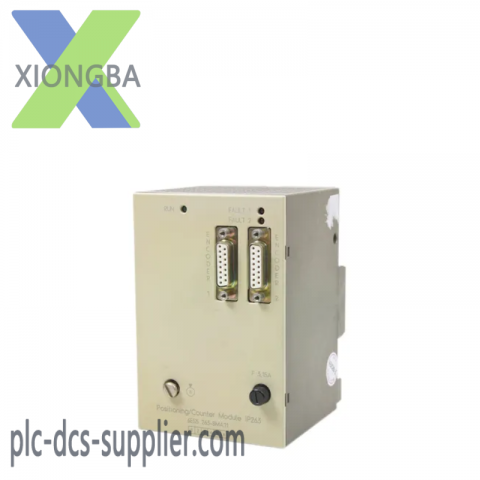 SIEMENS 6ES5263-8MA11: Precision Control Module for Industrial Automation