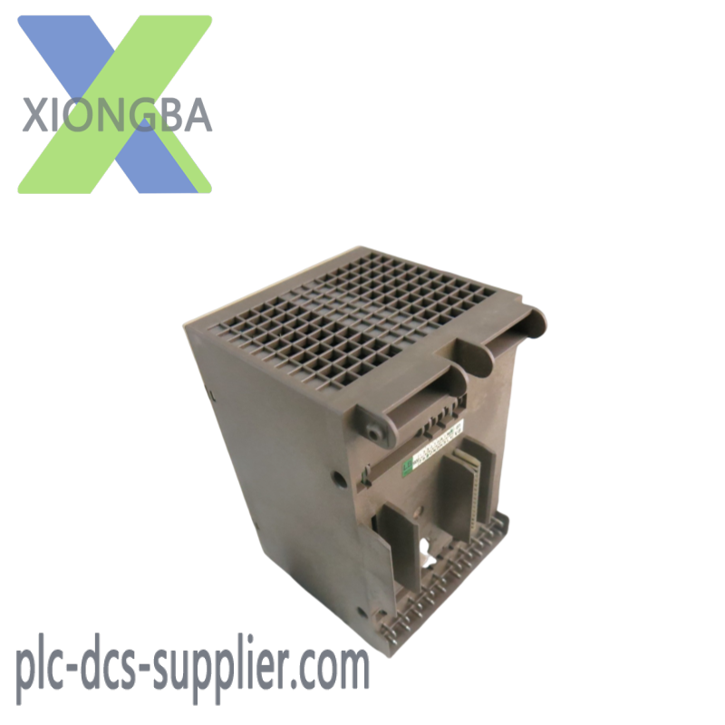 6es5263-8ma12_siemens_positioning_module.png SIEMENS 6ES5263-8MA12: High-Precision Positioning Module for Mini Programmable Controllers