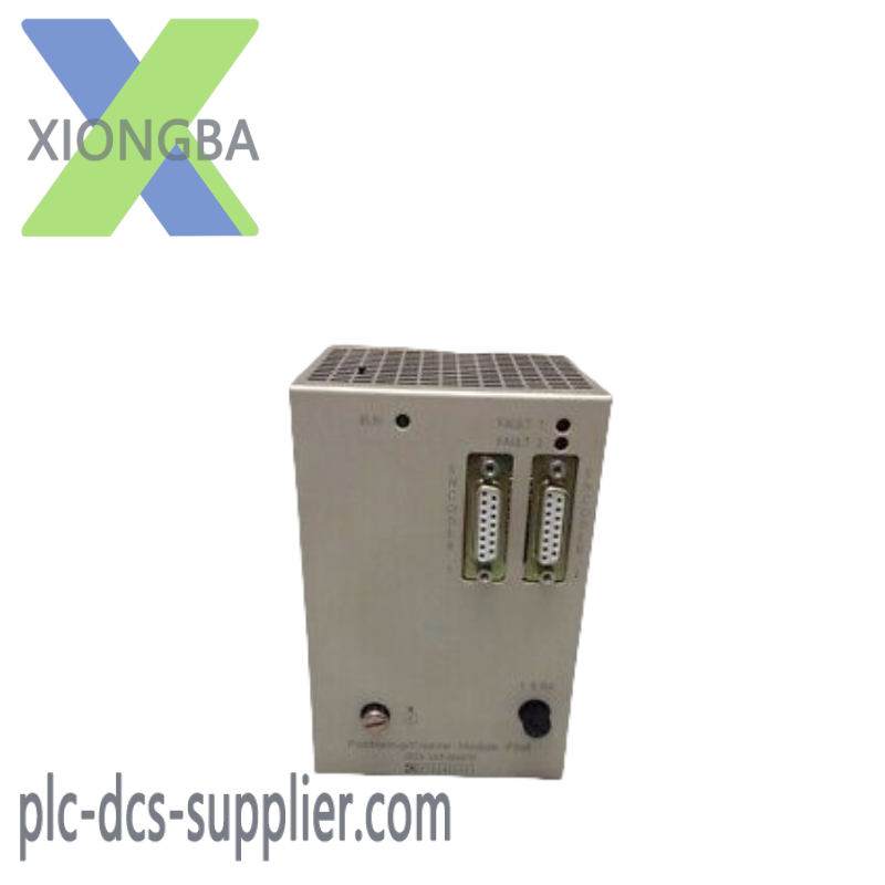 6es5263-8ma13_siemens_positioning_module.png SIEMENS 6ES5263-8MA13 Precision Control Positioning Module for Mini Controllers