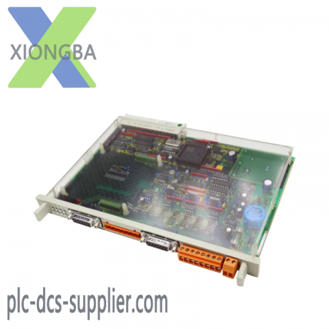 SIEMENS 6ES5281-4UA12 IP281 Counter Module - Industrial Control Module for Automation Systems