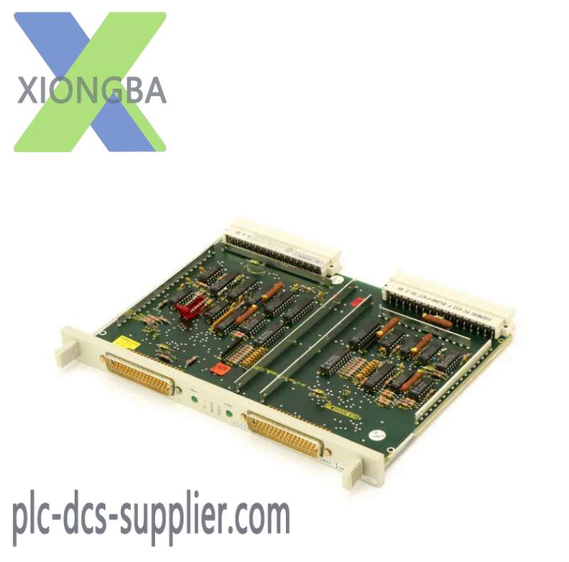 6es5300-5ca11_siemens_im_300_interface_module.jpg SIEMENS 6ES5300-5CA11 - SIMATIC IM 300 Interface Module, Advanced Control Solutions