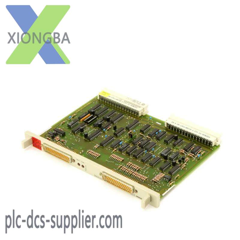 6es5301-3ab13_siemens_im301_interface_module.jpg SIEMENS 6ES5301-3AB13 IM301 EU INTERFACE MODULE FOR DISTRIBUTED CONFIGURATION