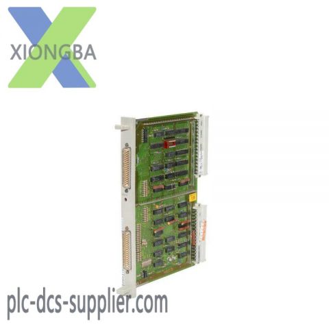 SIEMENS 6ES5301-5CA12 IM301 EU Interface Module for Distributed Configuration