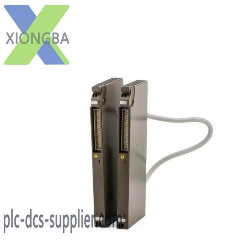 SIEMENS 6ES5305-7LB11 - IM305 Central Connection Interface Module for S5-115U PLC