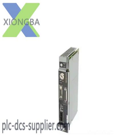 SIEMENS 6ES5307-0MM11 Fiber Optic Media Module