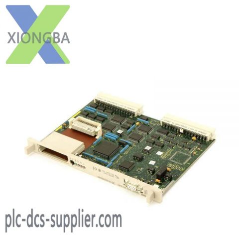 SIEMENS 6ES5308-3UB11 IM308B Interface Module - High-Performance Connection for Extended Units