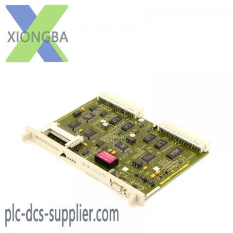 SIEMENS 6ES5308-3UC11 - Distributed Interface Module for Extended Communication Up to 3000m