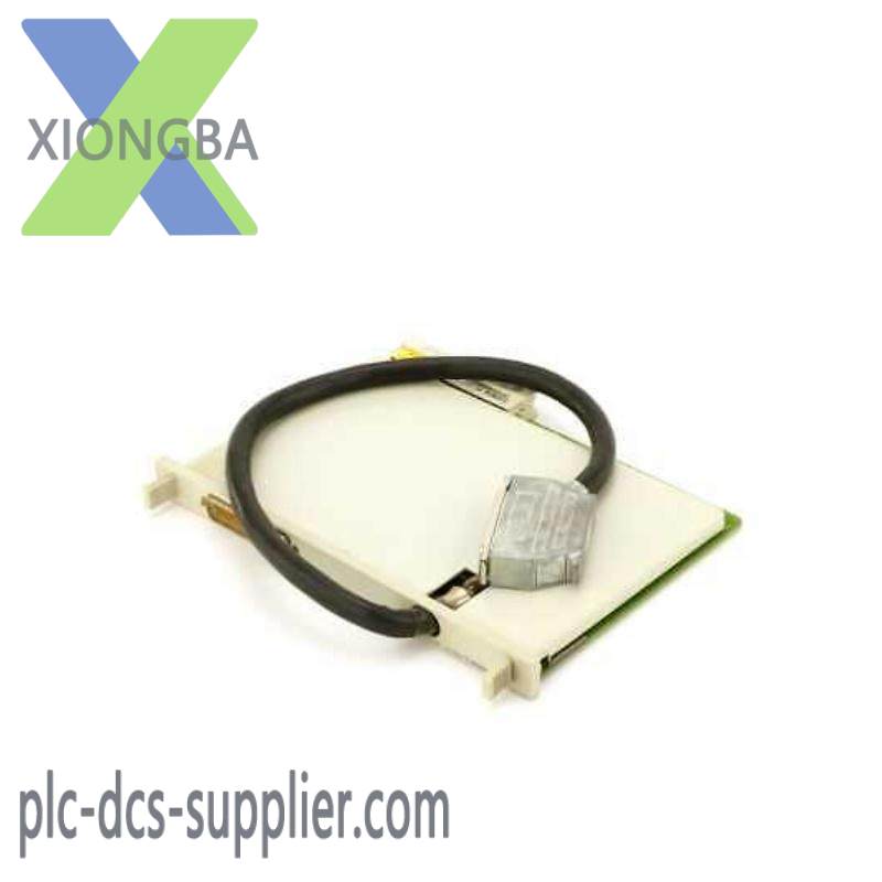 6es5312-3ab12_siemens_im312_including_cable.jpg SIEMENS 6ES5312-3AB12 IM312 Extension Module with 0.5m Cable